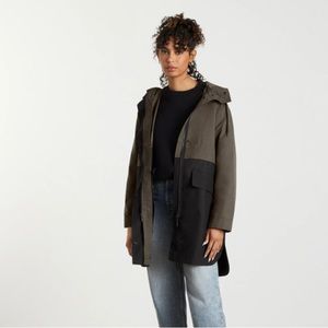 Everlane Re-New Anorak L
